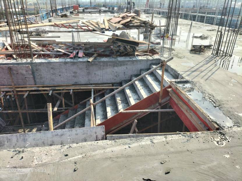 公司開展安全環(huán)保、職業(yè)健康及消防綜合檢查